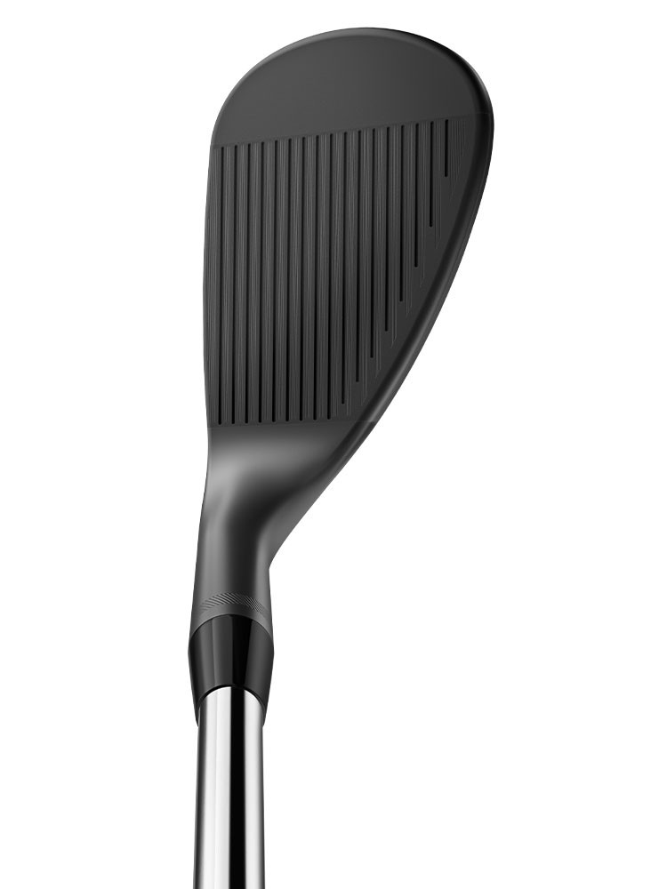 Vokey SM10 ジェットブラック 60°/10S Wedgeフレックス Titleist Vokey SM10 Jet Black Wedge – Golf Discount